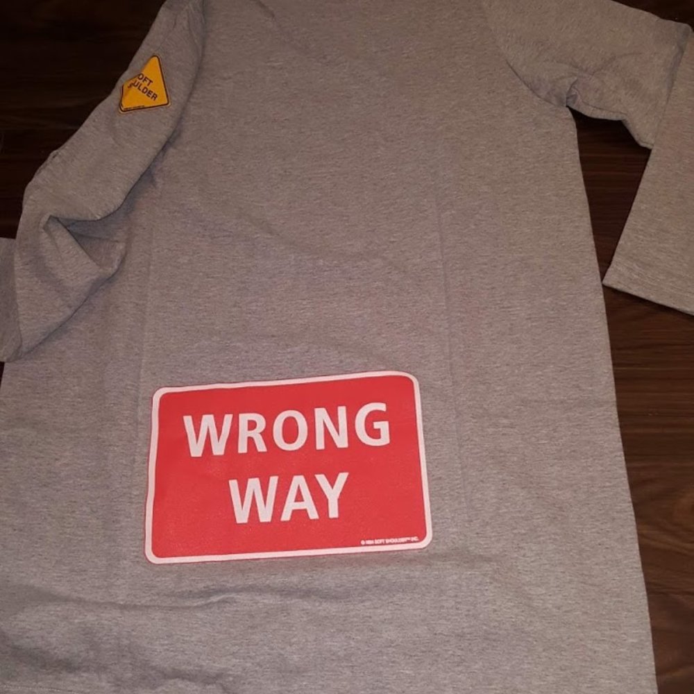 Night Shirt - image 3